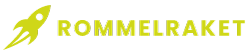 RommelRaket Logo